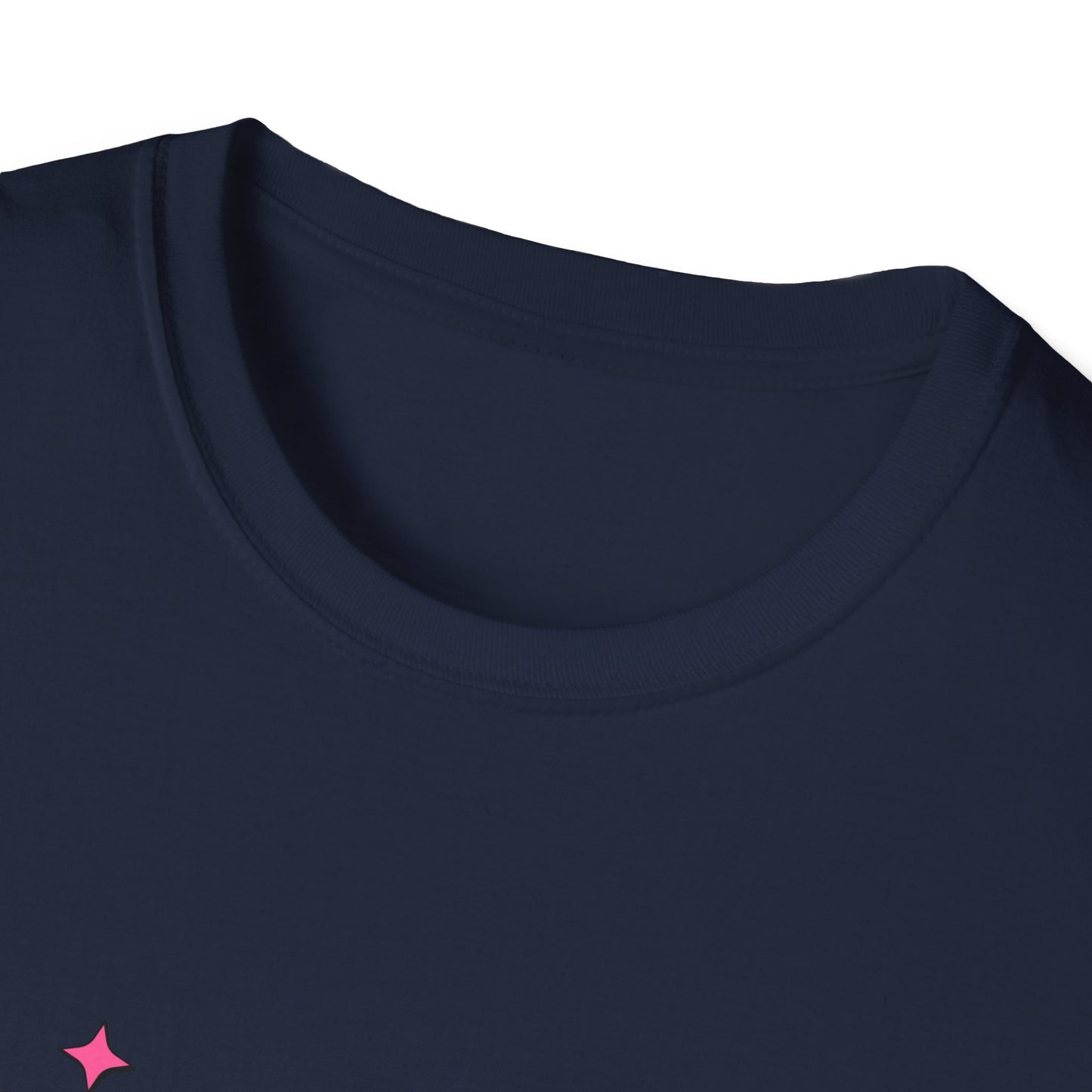 Chardi Kala - Vibrant Positive Vibes Tee