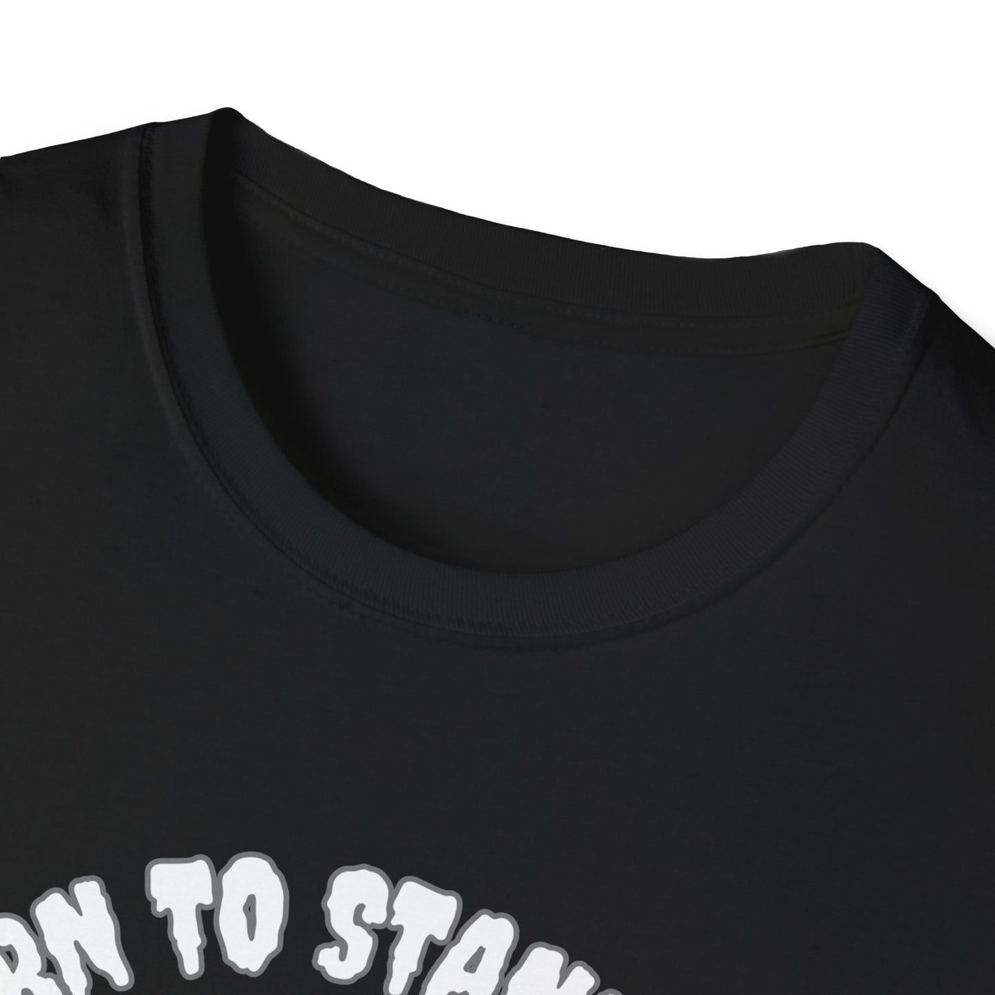 Born to Stand Out